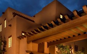 The Hacienda & Spa